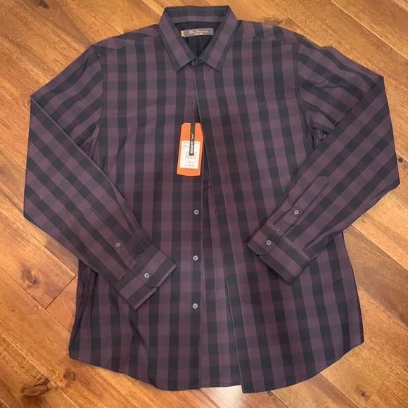 Ben Sherman Other - BEN SHERMAN | Regular fit, button-up